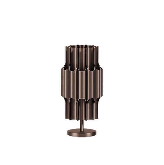 Pan Bordlampe 120 Bronze