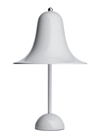 Pantop Bordlampe Frosty Mint Længe Lager Haves Verpan