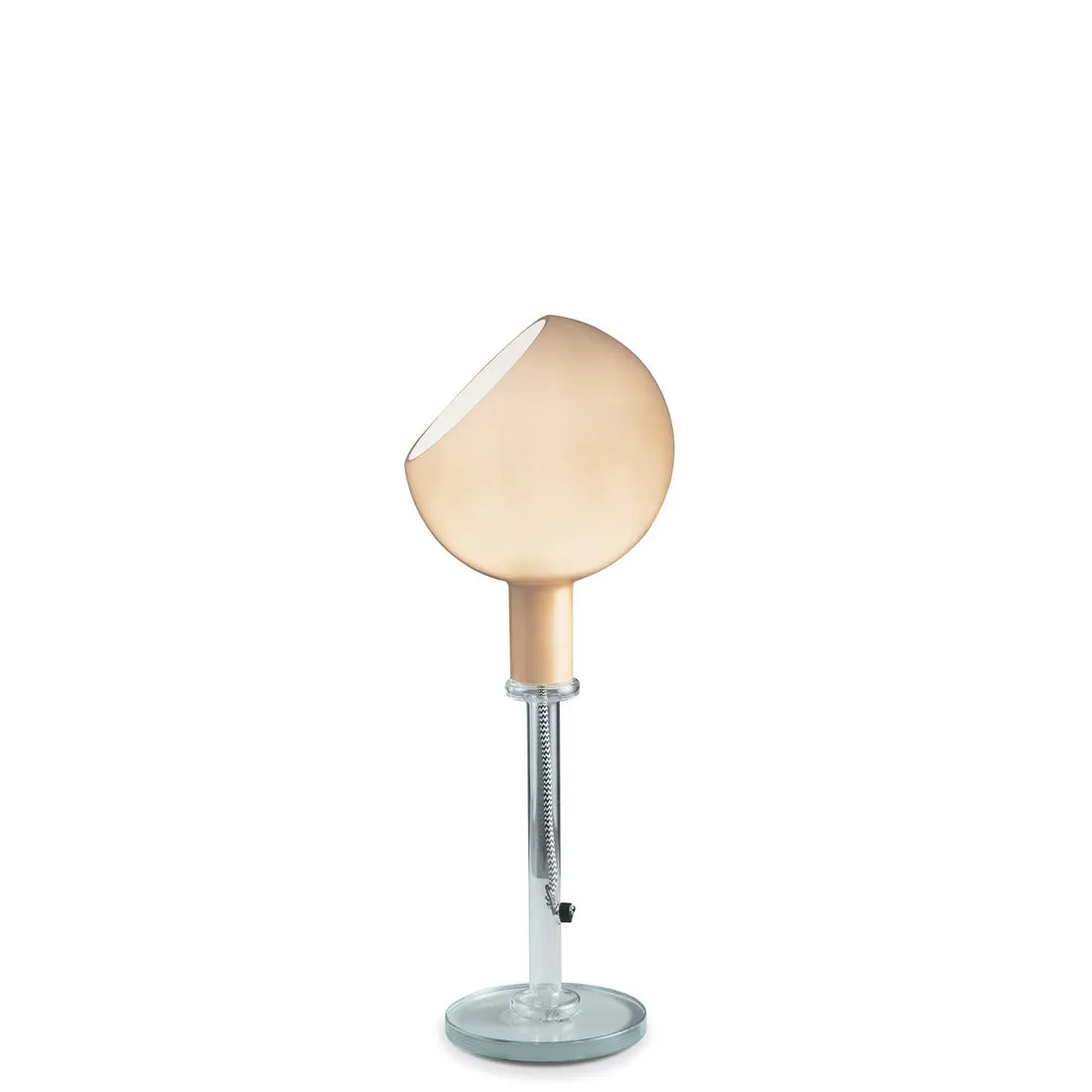 Parola Bordlampe Fontana Arte Amber