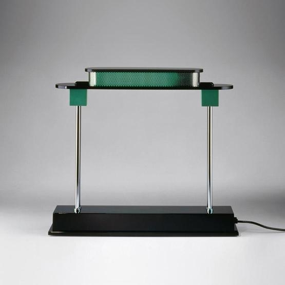 Pausania Led Bordlampe