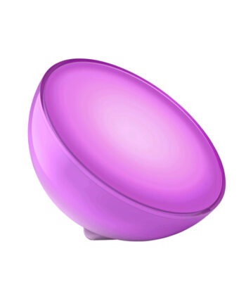 Philips Hue White And Color Ambiance Transportabel Led Bordlampe Bluetooth