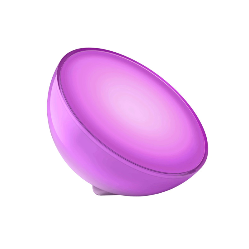 Philips Hue White And Color Ambiance Transportabel Led Bordlampe Bluetooth