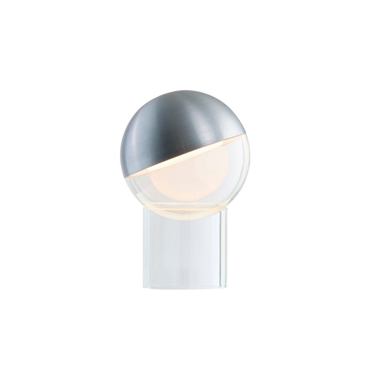 Pila Portable Batterilampe Bordlampe Aluminium