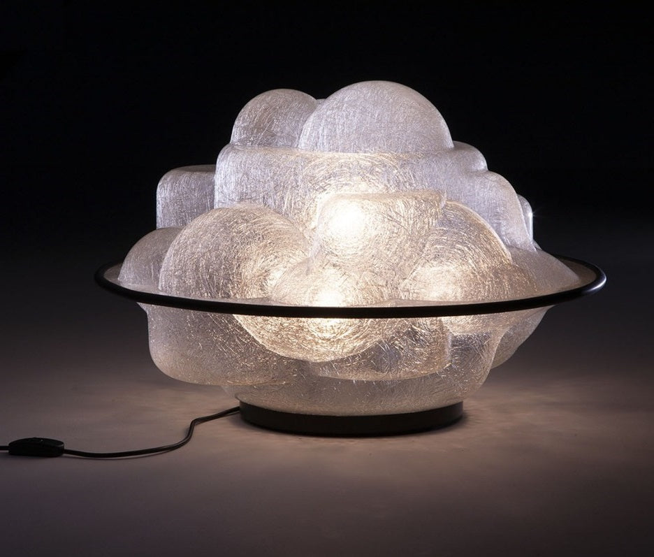 Profiterolle Bordlampe Fra Martinelli Luce