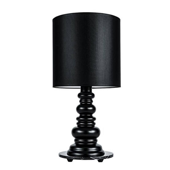 Punk Deluxe Black Edition