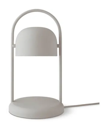 Quay Bordlampe Stone