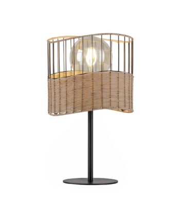 Reed Bordlampe H42cm