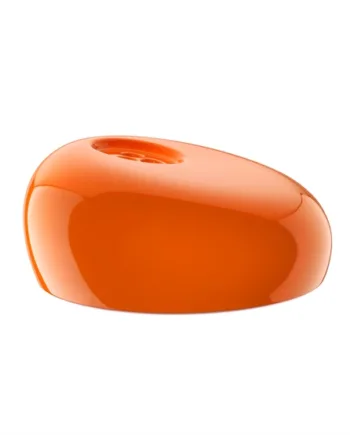 Reservedel: Skærm Til Snoopy Bordlampe Orange
