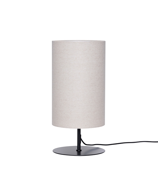 Sable Bordlampe Sand