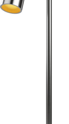Sackit Expo Bordlampe H66 Poleret Sack