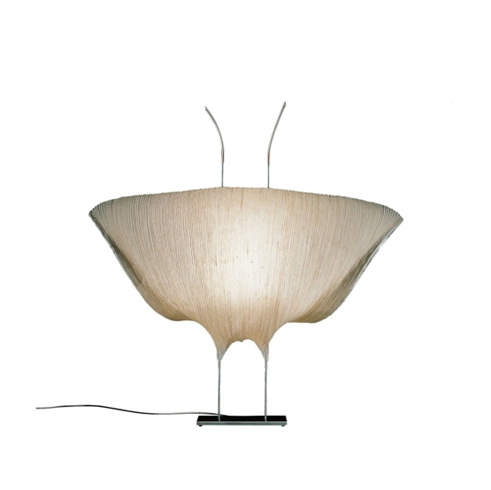 Samurai Led Bordlampe