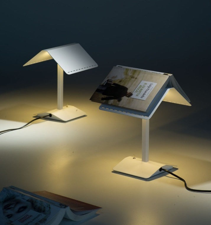 Segnalibro Bordlampe Fra Martinelli Luce