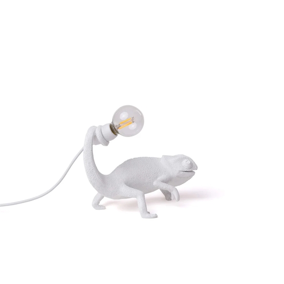 Seletti Chameleon Still Bordlampe