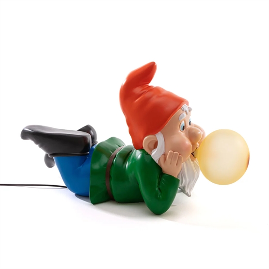 Seletti Gummy Bordlampe Dreaming