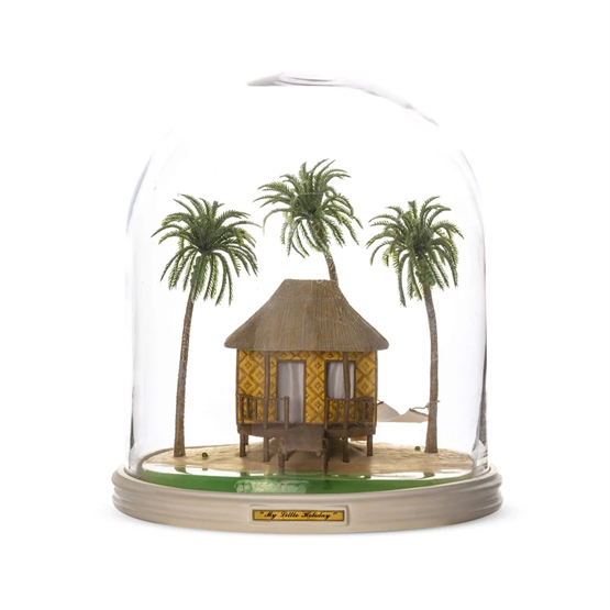 Seletti Little Holiday Bordlampe