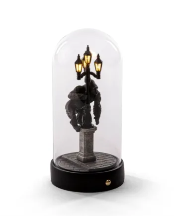 Seletti Little Kong Batterilampe Bordlampe