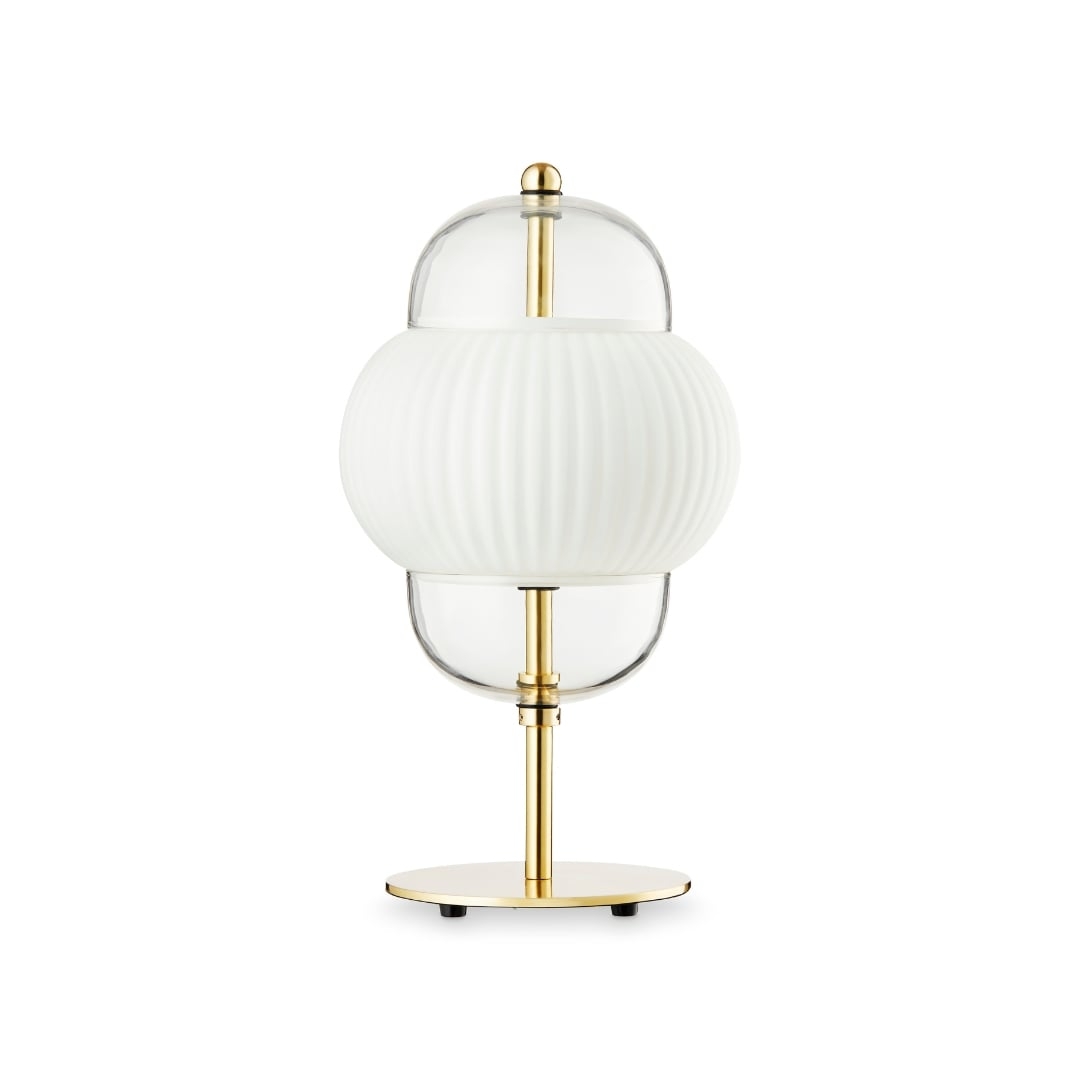 Shahin Bordlampe Design