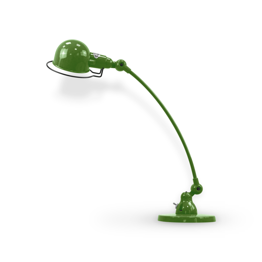 Signal Sic400 Bordlampe Fra Jield Grass Green Blank