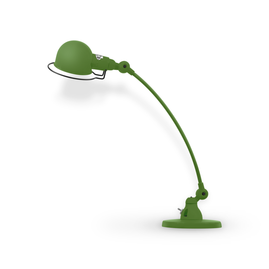Signal Sic400 Bordlampe Fra Jield Grass Green Mat