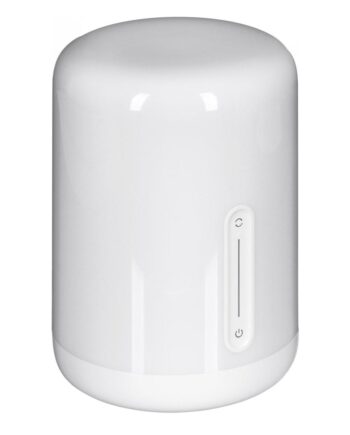 Smart Bordlampe Xiaomi Bedside Lamp Hvid