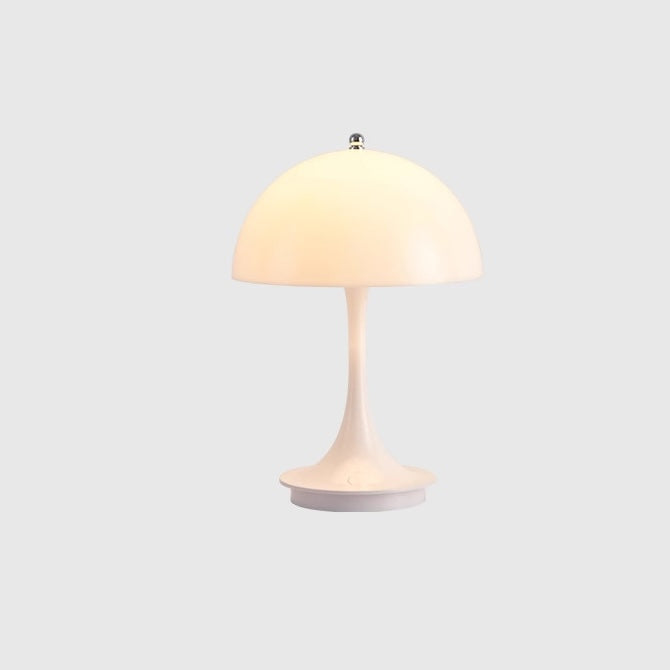 Smart Led Bordlampe Med Touch Trådløs Funktion