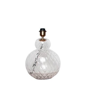 Specktrum Lily Harlequin Bordlampe Clear : Erling Christensen Møbler