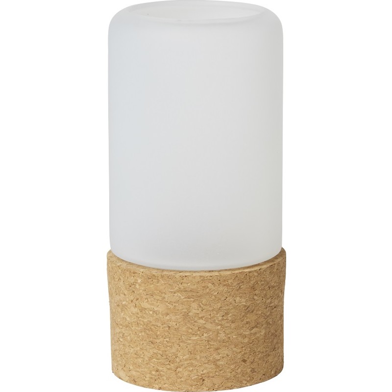 Stk Duni Hope Led Kork Bordlampe