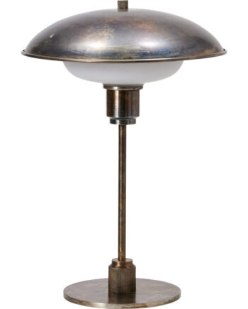 Stk House Doctor Boston Bordlampe
