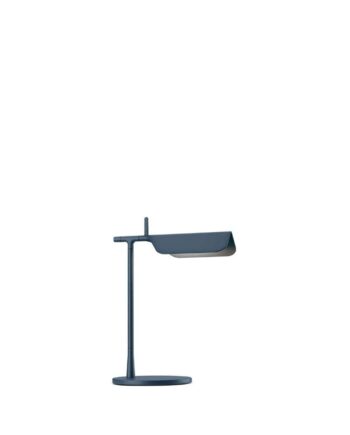 Tab Bordlampe Blå Flos
