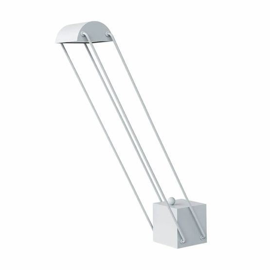 Tokio Bordlampe Askegrå