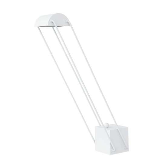 Tokio Bordlampe Hvid