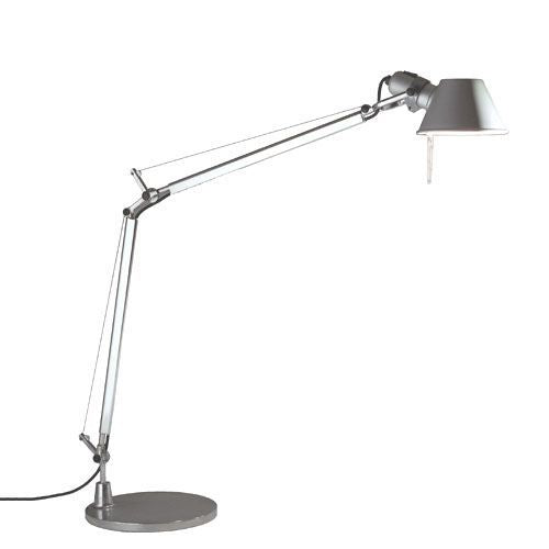 Tolomeo Bordlampe Fra Artemide Outlet