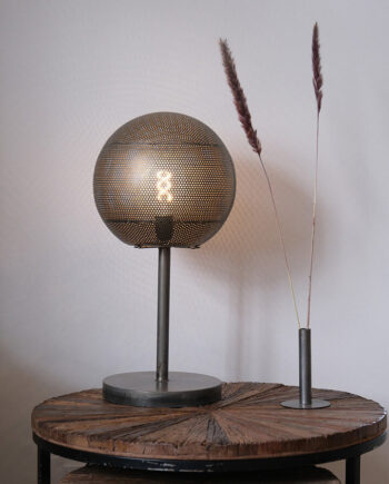 Trademark Living Moonlight Bordlampe