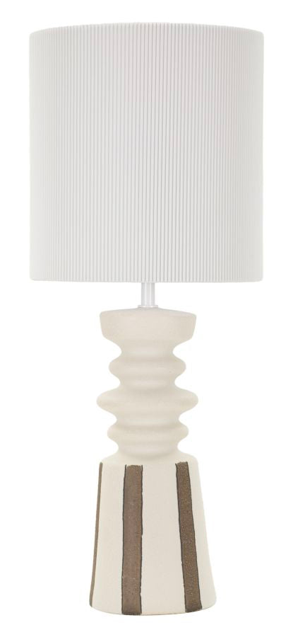 Tribal Table Lamp Bordlampe ø26