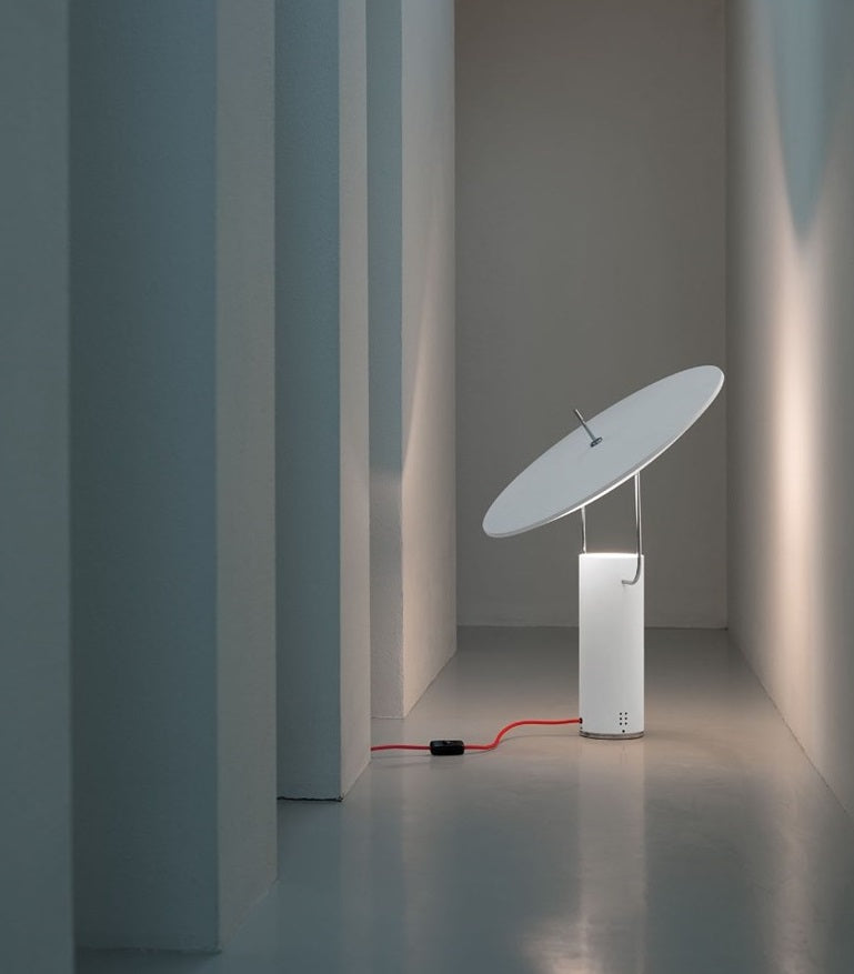 Tx1 Bluetooth Bordlampe Fra Martinelli Luce Bluetooth Med Rgb