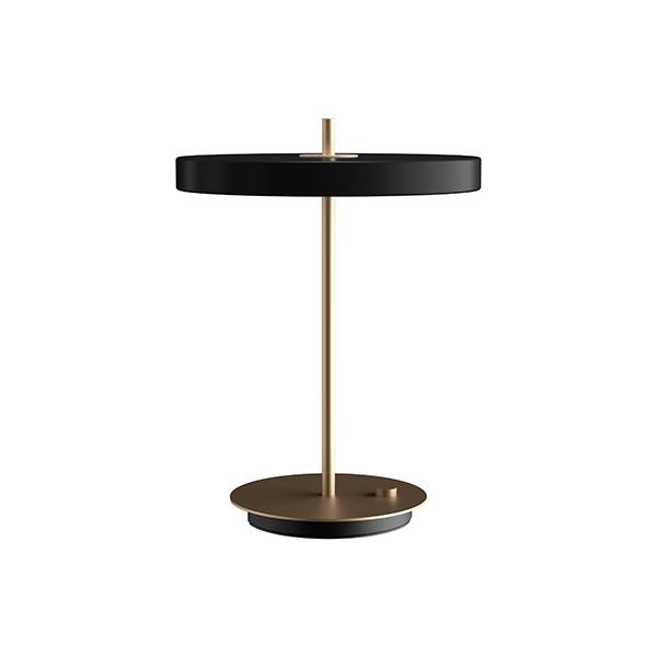 Umage Asteria Bordlampe Sort : Erling Christensen Møbler