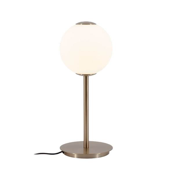 Umage Audrey Bordlampe Brass : Erling Christensen Møbler