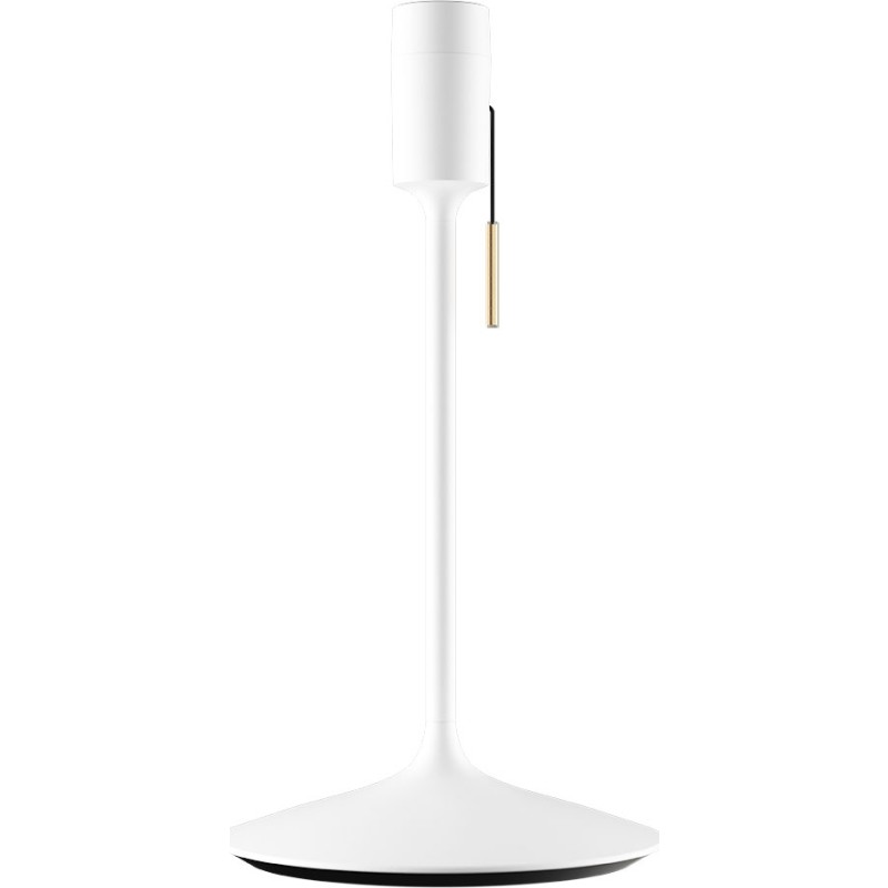 Umage Sant Bordlampefod Med Usb Hvid