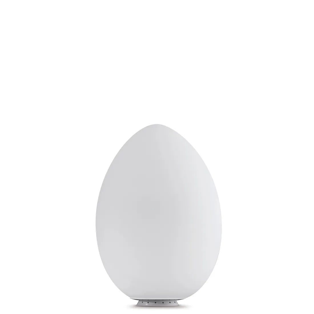 Uovo Bordlampe Fontana Arte 1972 Medium
