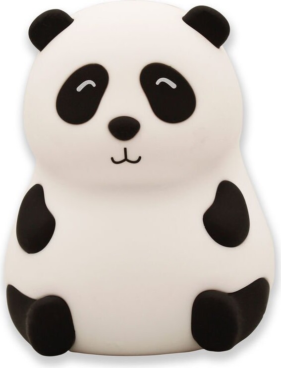 Winkee Bordlampe Nightlight Panda Compact