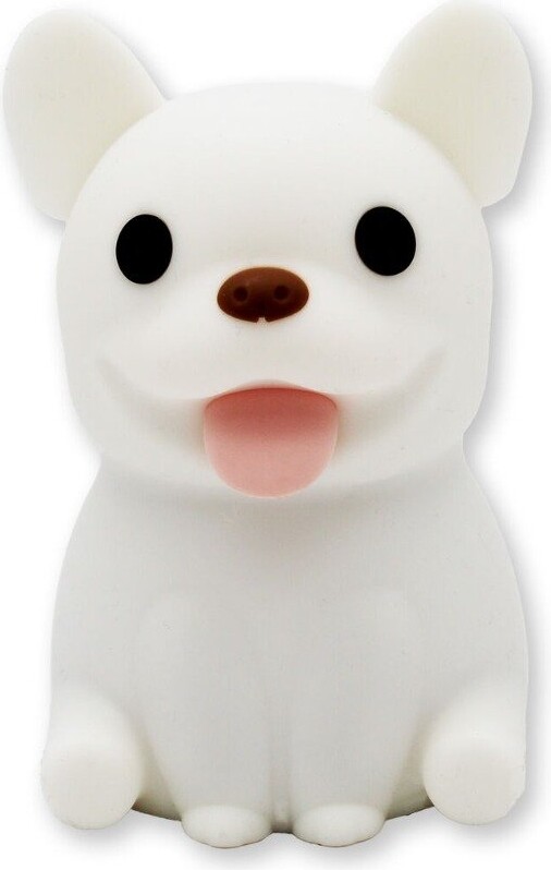 Winkee Bulldog Night Light Bordlampe Compact