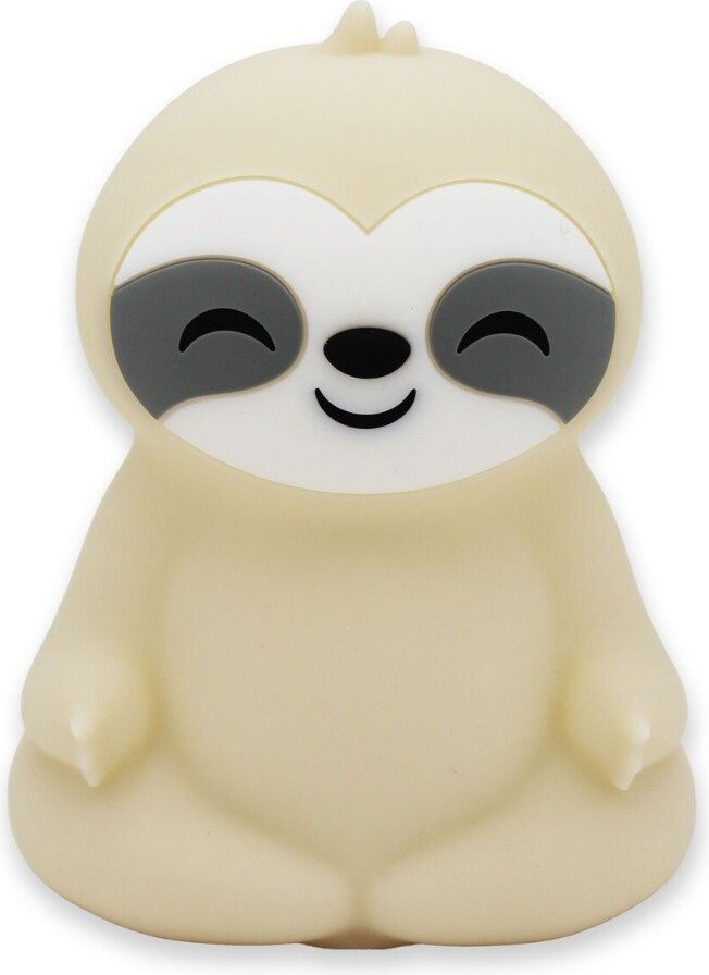 Winkee Sloth Night Light Bordlampe